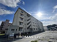 福岡県飯塚市有安：物件画像／株式会社トーマスリビング　飯塚店