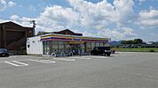 ミニストップ 穂波椿店（222m）