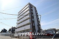 福岡県飯塚市有井：物件画像／株式会社トーマスリビング　飯塚店