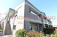 福岡県飯塚市花瀬：物件画像／株式会社トーマスリビング　飯塚店