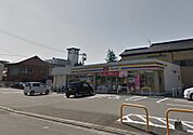 ミニストップ 飯塚菰田西店（217m）