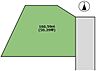 区画図：多彩な建築プランをご提案いたします！　閑静な住宅街。　商業施設も徒歩圏内に多数揃い、教育施設も充実しているので、暮らしやすく子育てにも適した環境です。　現地のご見学大歓迎です！お気軽にお問合せ下さい♪