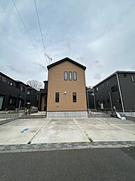 袖ヶ浦市のぞみ野　中古戸建　横田駅