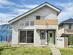 袖ケ浦市蔵波台　中古戸建　長浦駅