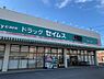 周辺：【ドラッグストア】ドラッグセイムス木更津太田店まで614ｍ