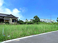 千葉県木更津市久津間：物件画像