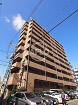 レ・コンフォルト  ｜ 大阪府大阪市天王寺区南河堀町（賃貸マンション1K・2階・21.12㎡） その3