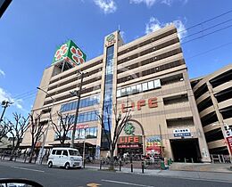 ファステート大阪上本町ソーレ  ｜ 大阪府大阪市東成区玉津3丁目（賃貸マンション1K・6階・20.72㎡） その27