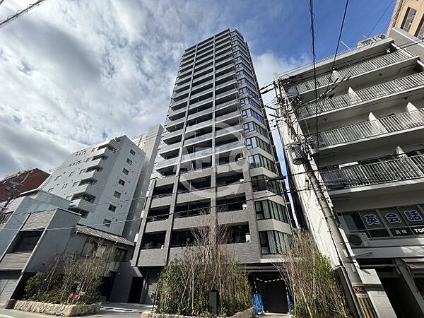 グランドメゾン大阪上本町 ｜大阪府大阪市天王寺区上汐3丁目(賃貸マンション3LDK・10階・75.71㎡)の写真 その1