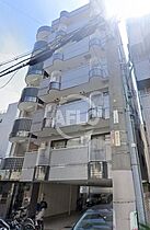 エレガンス真田山  ｜ 大阪府大阪市天王寺区玉造本町（賃貸マンション2LDK・2階・56.80㎡） その1