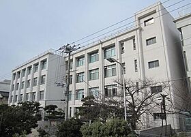 エレガンス真田山  ｜ 大阪府大阪市天王寺区玉造本町（賃貸マンション2LDK・2階・56.80㎡） その7