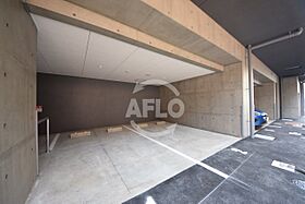 ネベル大阪上本町  ｜ 大阪府大阪市天王寺区上汐3丁目（賃貸マンション1LDK・2階・34.86㎡） その27