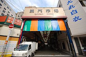 SUNNY　SIDE　生玉  ｜ 大阪府大阪市天王寺区生玉町（賃貸マンション1LDK・6階・42.78㎡） その28