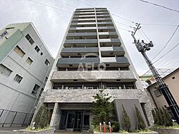 アクアプレイス天王寺