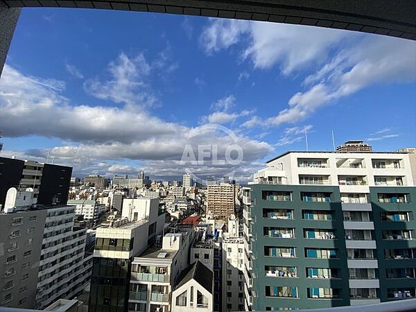 セイワパレス天王寺真田山 ｜大阪府大阪市天王寺区玉造本町(賃貸マンション3LDK・13階・68.06㎡)の写真 その23