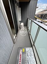 TORISIA寺田町  ｜ 大阪府大阪市生野区生野西4丁目（賃貸アパート2LDK・1階・62.63㎡） その26