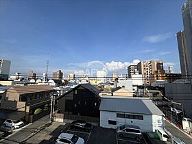 大阪府東大阪市足代北1丁目（賃貸マンション1K・7階・25.55㎡） その23