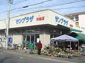 大阪府東大阪市足代北1丁目（賃貸マンション1K・6階・25.55㎡） その28