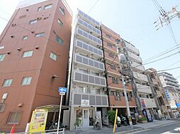 寺田町駅 5.1万円