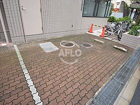 アーバンエース上本町パル  ｜ 大阪府大阪市天王寺区東高津町（賃貸マンション1R・3階・19.77㎡） その22