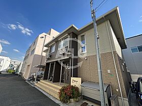 グランペール  ｜ 大阪府大阪市東成区東今里2丁目（賃貸アパート1LDK・1階・39.04㎡） その27