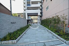 レジュールアッシュ玉造  ｜ 大阪府大阪市東成区東小橋3丁目（賃貸マンション1K・7階・23.50㎡） その3