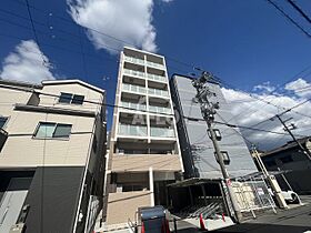 ウイルコート大今里西  ｜ 大阪府大阪市東成区大今里西1丁目（賃貸マンション1LDK・2階・37.27㎡） その26