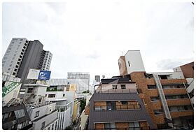 リンクパラッツォ上本町  ｜ 大阪府大阪市天王寺区上本町5丁目（賃貸マンション1K・10階・21.30㎡） その25