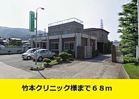 エクセルコート 103 ｜ 大阪府大東市中垣内2丁目14-29（賃貸アパート1K・1階・20.00㎡） その16