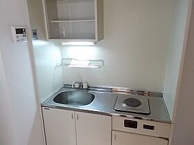 バイオレット輝 305 ｜ 大阪府大阪狭山市茱萸木6丁目229番地1（賃貸マンション1K・3階・19.87㎡） その4