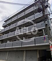 シティパレス玉造  ｜ 大阪府大阪市天王寺区玉造本町（賃貸マンション1DK・2階・36.68㎡） その4