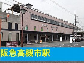 ハイツ東大手 210 ｜ 大阪府高槻市八幡町1-8（賃貸アパート1K・2階・26.08㎡） その17