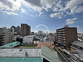 大阪府東大阪市長栄寺（賃貸マンション1K・1階・26.87㎡） その22