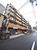 ライラック上本町  ｜ 大阪府大阪市天王寺区東高津町（賃貸マンション1R・2階・61.70㎡） その4