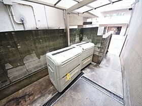 ライラック上本町  ｜ 大阪府大阪市天王寺区東高津町（賃貸マンション1R・2階・61.70㎡） その6