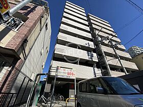 グランエクラ大今里南II  ｜ 大阪府大阪市東成区大今里南1丁目（賃貸マンション1K・9階・24.78㎡） その28