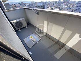 グランエクラ大今里南II  ｜ 大阪府大阪市東成区大今里南1丁目（賃貸マンション1K・9階・24.78㎡） その22