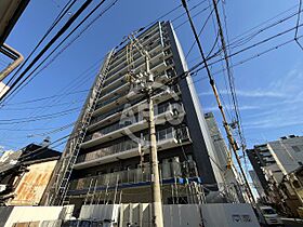 グランパシフィック東今里innovation  ｜ 大阪府大阪市生野区新今里5丁目（賃貸マンション1LDK・3階・30.01㎡） その3