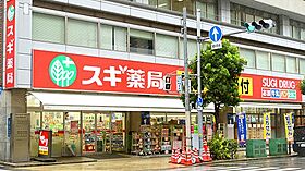 グランド上町  ｜ 大阪府大阪市中央区上本町西3丁目（賃貸マンション1K・4階・27.72㎡） その28