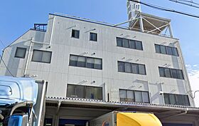 大阪府東大阪市川俣1丁目（賃貸マンション1K・5階・22.50㎡） その30