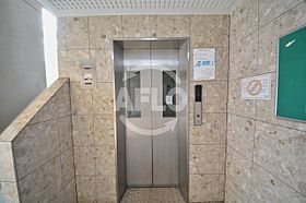 オーキッドコート玉造  ｜ 大阪府大阪市東成区東小橋1丁目（賃貸マンション1K・9階・18.68㎡） その19