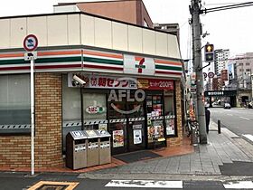 U-ro鶴橋駅前  ｜ 大阪府大阪市天王寺区東上町（賃貸マンション1K・6階・22.00㎡） その28