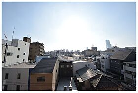 ヒルサイド四天王寺東  ｜ 大阪府大阪市天王寺区勝山3丁目（賃貸マンション3LDK・5階・66.04㎡） その24