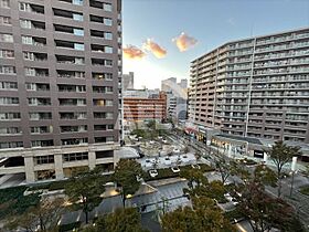 ロイヤルパークス桃坂  ｜ 大阪府大阪市天王寺区筆ケ崎町（賃貸マンション1LDK・5階・37.07㎡） その23