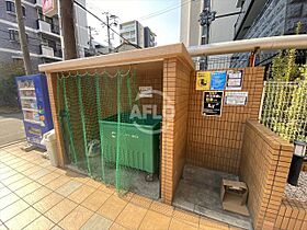 カーサパスコロ  ｜ 大阪府大阪市東成区東小橋1丁目（賃貸マンション1K・7階・19.36㎡） その25