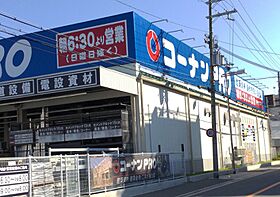 (仮称)サンルーチェ東今里  ｜ 大阪府大阪市東成区東今里3丁目（賃貸アパート2LDK・2階・40.73㎡） その13