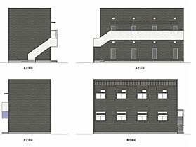 Ｃｅｒｅｊａ  ｜ 大阪府大阪市東成区大今里南5丁目（賃貸アパート1K・1階・23.85㎡） その3