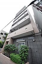 ソレアード昼ヶ丘  ｜ 大阪府大阪市天王寺区大道3丁目（賃貸マンション1DK・4階・32.23㎡） その27