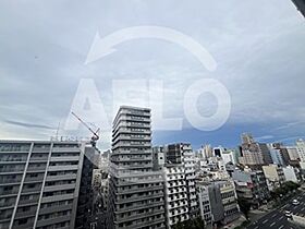 朝日プラザ高津第一  ｜ 大阪府大阪市天王寺区生玉町（賃貸マンション3LDK・11階・59.95㎡） その12