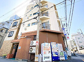 メゾン大央  ｜ 大阪府大阪市天王寺区上本町5丁目（賃貸マンション1LDK・3階・45.00㎡） その4